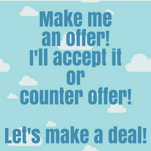 Deals - Picture 1 of 1